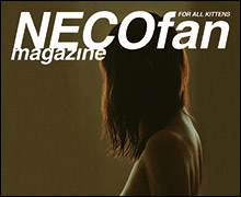NECOfan Magazine
